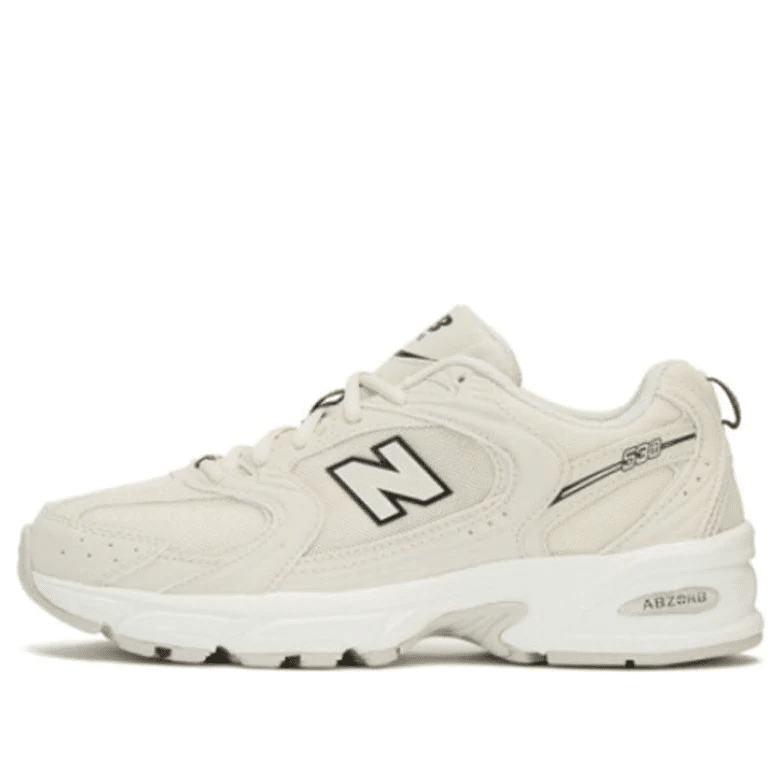 New Balance 530v2 Retro 'Khaki' - חוויה אופנתית מתחדשת NEW BALANCE | ShoeSale