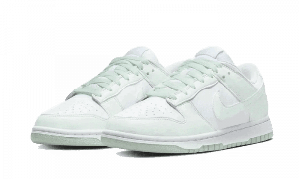 הכירו את Dunk Low Next Nature White Mint – נעל האופנה שתשדרגו כל לוק הדגמים החמים | ShoeSale