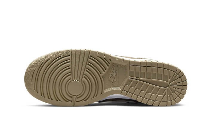 נעלי Dunk Low Two Tone Brown - השילוב המושלם של סטייל ואופנה! הדגמים החמים | ShoeSale