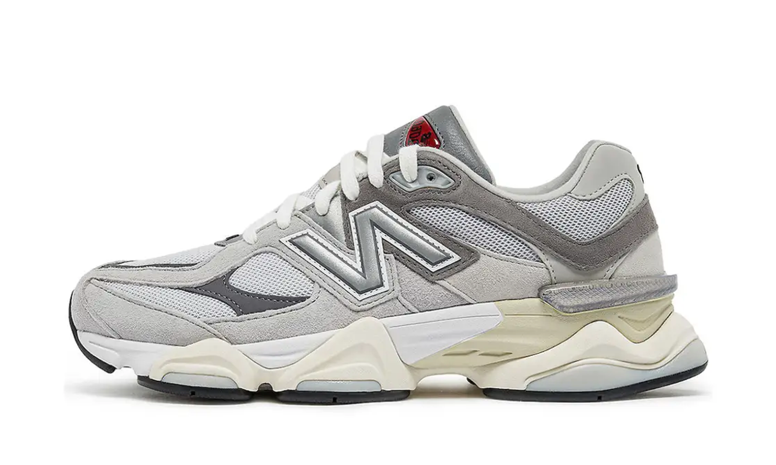 New Balance 9060 Classic Grey - הסניקרס שיהפכו אותך לאופנתי כל יום מחדש! NEW BALANCE | ShoeSale