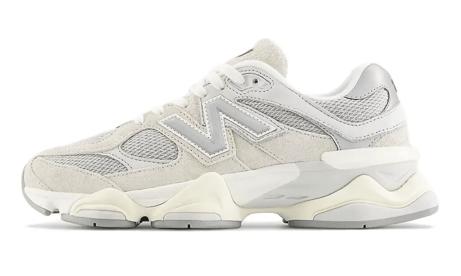 New Balance 9060 Lunar New Year - סניקרס שהן אמירה אופנתית NEW BALANCE | ShoeSale