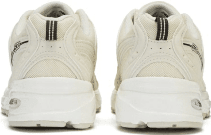 New Balance 530v2 Retro 'Khaki' - חוויה אופנתית מתחדשת NEW BALANCE | ShoeSale