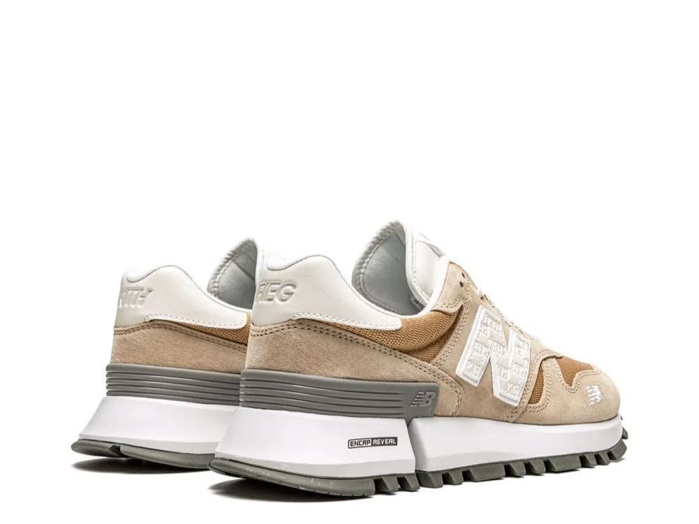 סניקרס New Balance 1300 “KITH 10th Anniversary” – סטייל ואיכות בראש הסניקרס! NEW BALANCE | ShoeSale