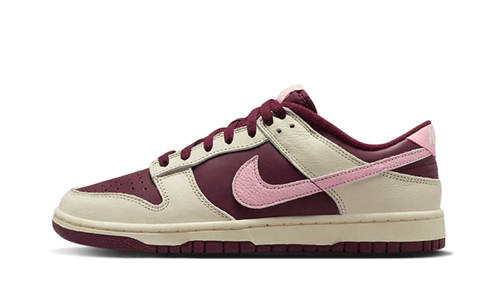 Dunk Low Retro Prm Valentine’s Day (2023) - נעלי האופנה שכבשו את הלב הדגמים החמים | ShoeSale