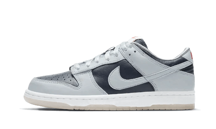Dunk Low Sp College Navy - הכניסה לאופנה המתקדמת הדגמים החמים | ShoeSale