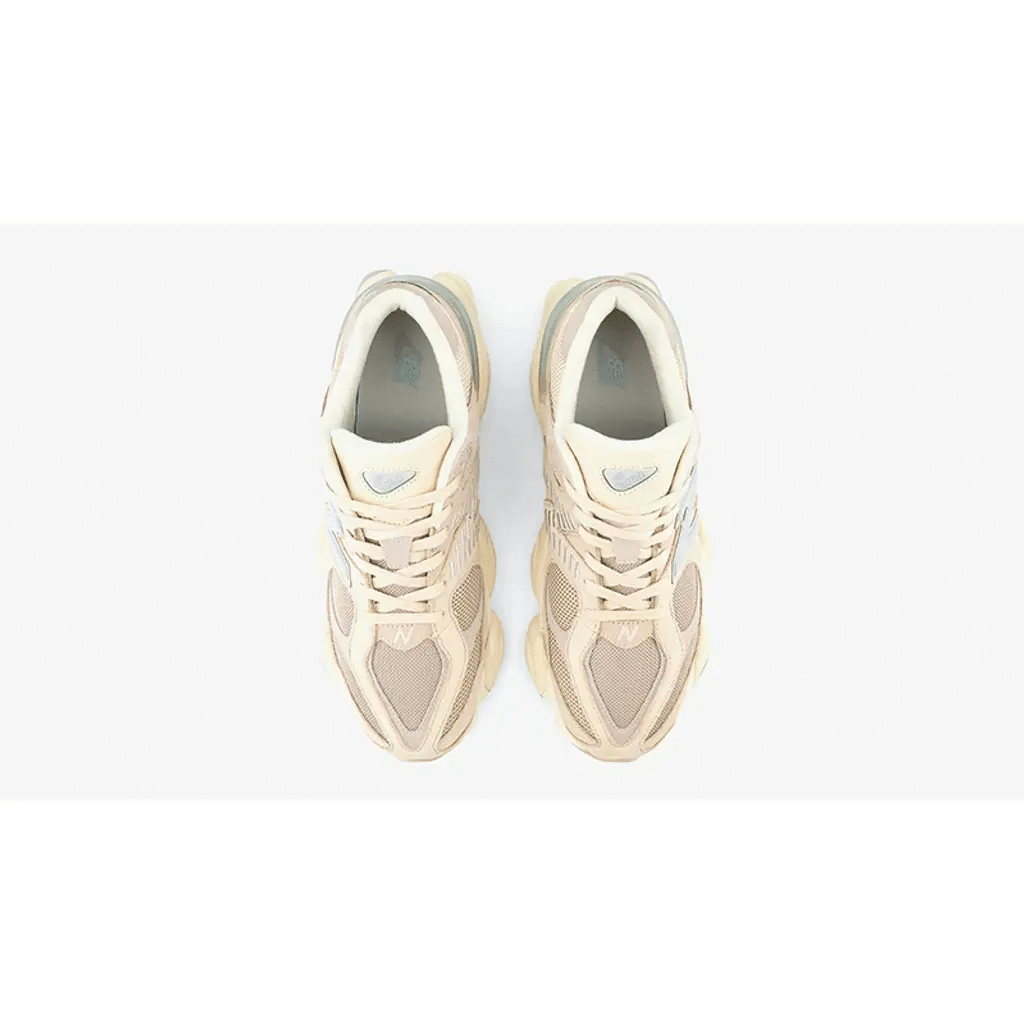 New Balance 9060 Ivory - סניקרס אופנתיות שלא תרצו לפספס! NEW BALANCE | ShoeSale