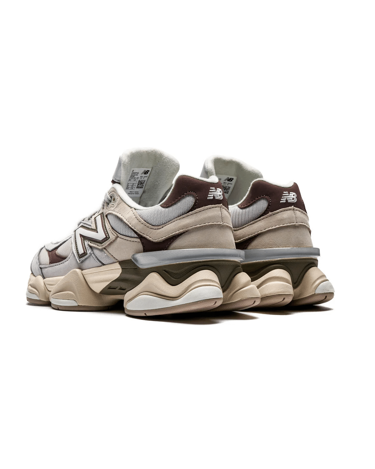 גלה את ה-New Balance U 9060 FNA - הטרנד החדש של ShoeSale! NEW BALANCE | ShoeSale