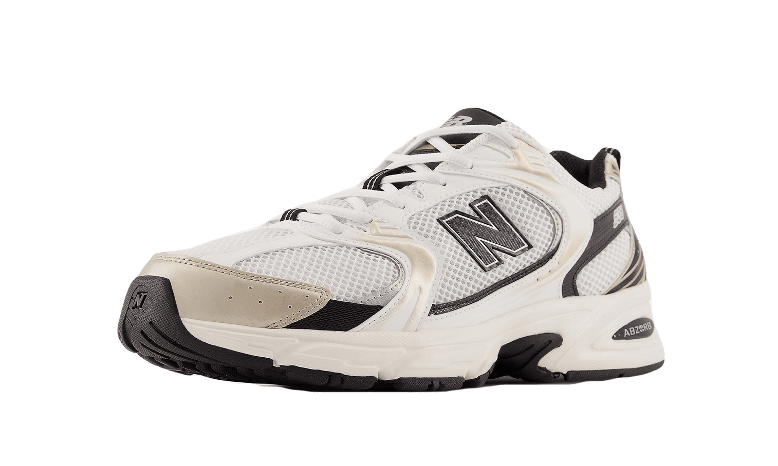 צעד ראשון עם New Balance MR530TC - סניקרס באופנה עכשווית NEW BALANCE | ShoeSale