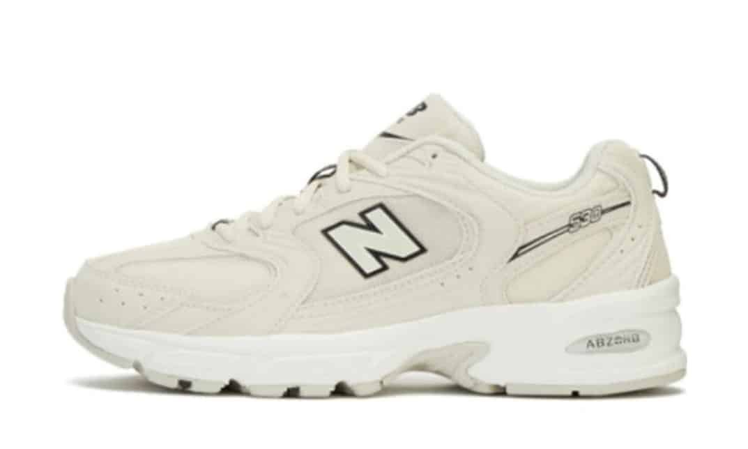 New Balance 530v2 Retro 'Khaki' - חוויה אופנתית מתחדשת NEW BALANCE | ShoeSale