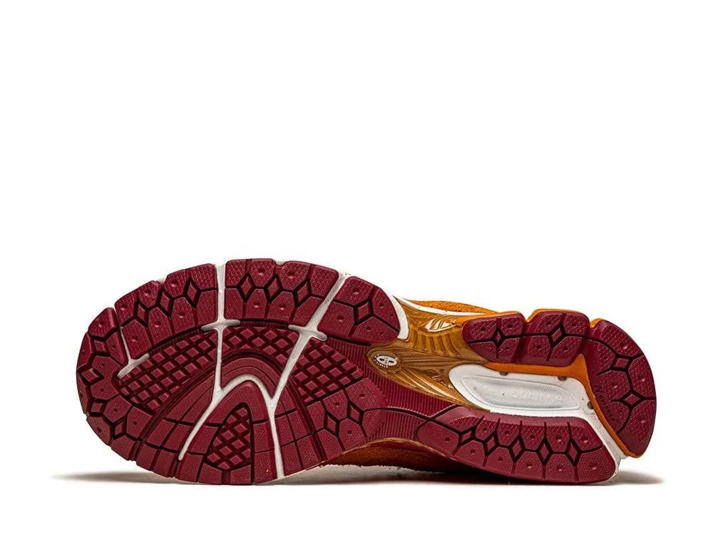 New Balance 2002R Low-Top Sneakers – איחוד מושלם של נוחות וסטייל NEW BALANCE | ShoeSale