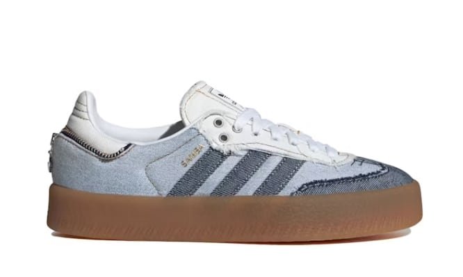 Adidas Samba Atmos Pink - סניקרס עם סטייל מושלם! ADIDAS SAMBA | ShoeSale