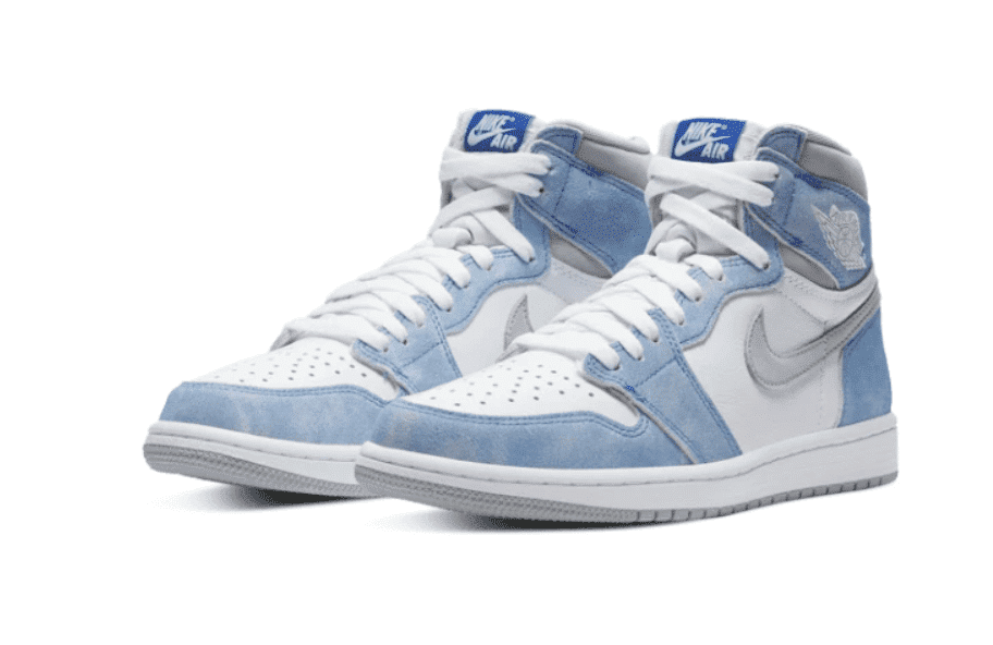 הכירו את Air Jordan 1 Retro High Og Hyper Royal - הדרך המושלמת לשדרג את הסטייל שלכם! הדגמים החמים | ShoeSale