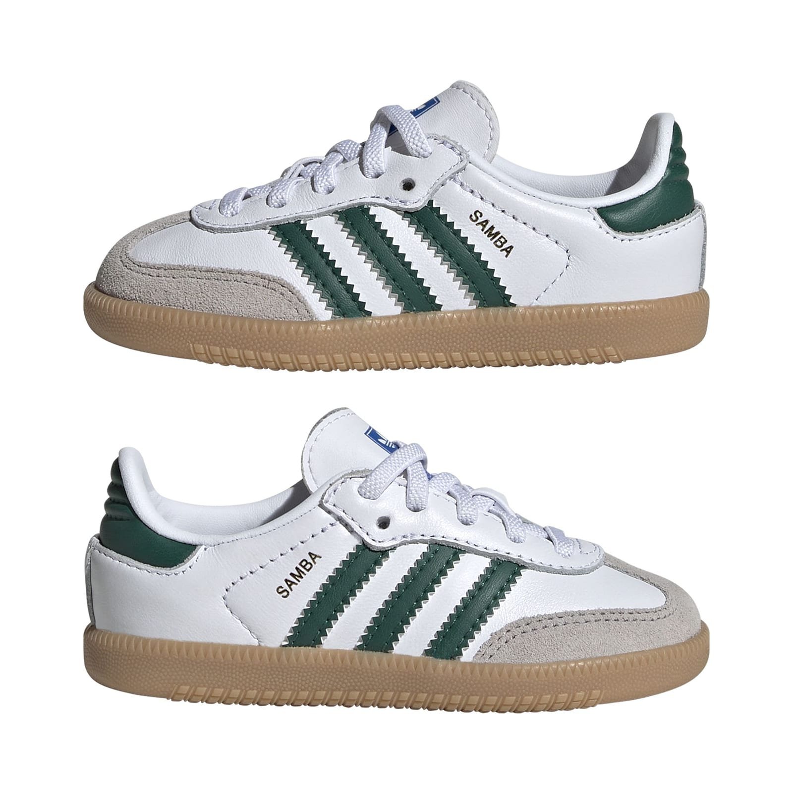 Adidas Samba OG Kids - נעליים מתוך חלומות הילדים Adidas Kids | ShoeSale