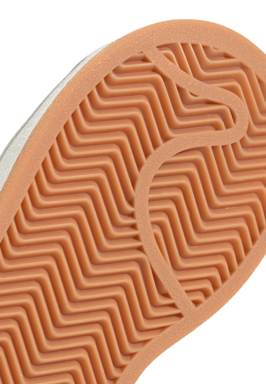 נעלי אדידס קמפוס לילדים - בגווני סקארלט וגם בגוון לבן Adidas Kids | ShoeSale