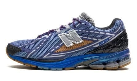 New Balance 1906R Action Bronson Medusa Azul - סניקרס שאסור לפספס! NEW BALANCE | ShoeSale