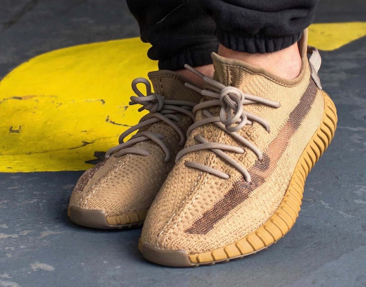 Yeezy Boost 350 V2 Earth - טיול קסום בעולם האופנה! Yeezy | ShoeSale