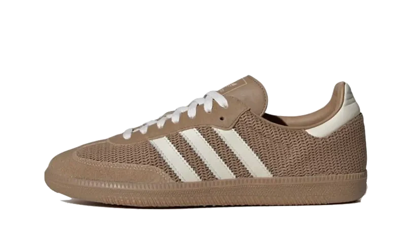 הכירו את Adidas Samba OG Cardboard – הסטייל המושלם לשנה הזו! ADIDAS SAMBA | ShoeSale