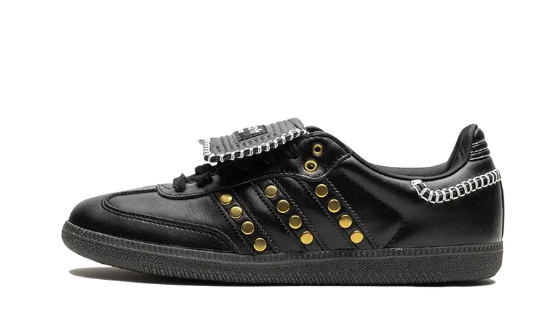 Adidas Samba Wales Bonner Studded Pack Black – הסניקרס שיישדרגו את הסטייל שלך! ADIDAS SAMBA | ShoeSale