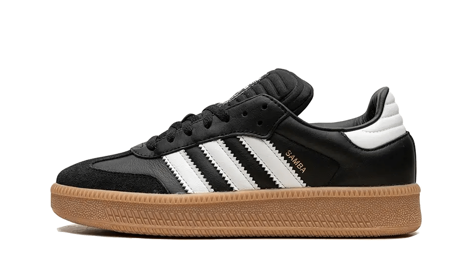 Adidas Samba XLG Black Gum - סניקרס שיגניבו לכם את הסטייל ADIDAS SAMBA | ShoeSale