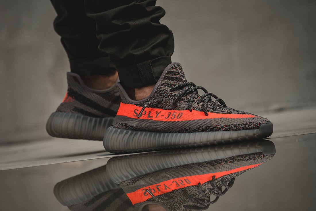 Yeezy Boost 350 V2 Beluga – סטייל שמשנה את כללי המשחק Yeezy | ShoeSale