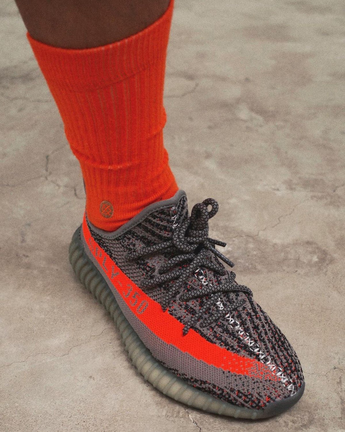 Yeezy Boost 350 V2 Beluga – סטייל שמשנה את כללי המשחק Yeezy | ShoeSale