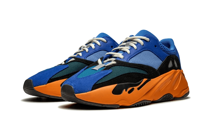 Yeezy 700 Bright Blue – הטרנד שמשדרג את הסטייל שלך! Yeezy 700 | ShoeSale