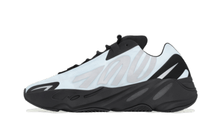Yeezy 700 Mnvn Blue Tint - הסטייל שמשנה משחק Yeezy 700 | ShoeSale