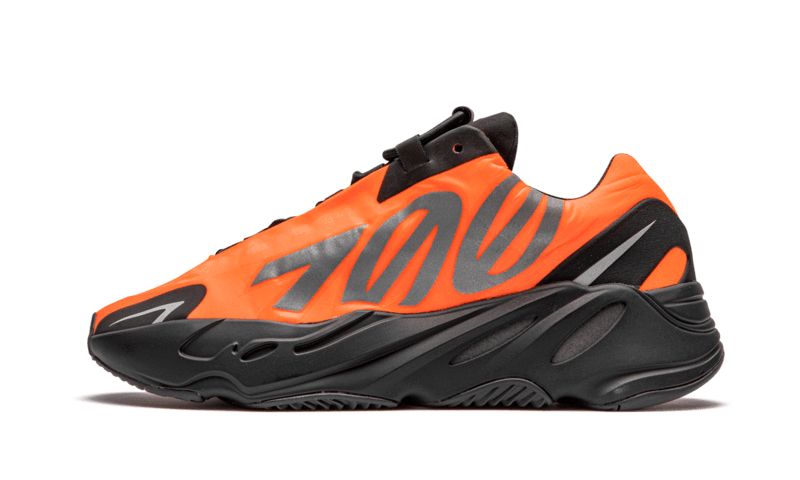 Yeezy 700 Mnvn Orange – הטרנד שמגייס את הסטייל המושלם Yeezy 700 | ShoeSale