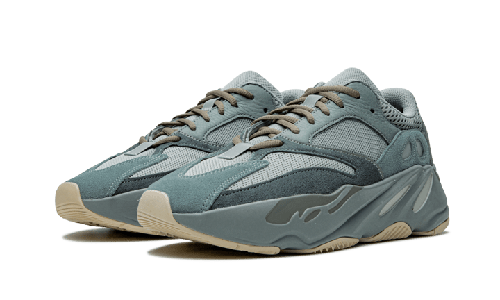 Yeezy 700 Teal Blue – פריט חובה לאופנה שלך! Yeezy 700 | ShoeSale