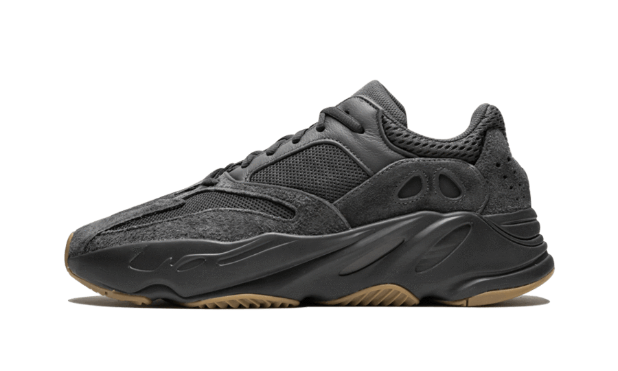 Yeezy 700 Utility Black - השילוב המושלם של סטייל ונוחות Yeezy 700 | ShoeSale