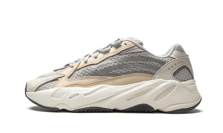 Yeezy 700 V2 Cream - האופנה המובהקת של קניה ווסט! Yeezy 700 | ShoeSale