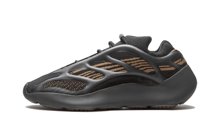 Yeezy 700 V3 Clay Brown - לאוהבי אופנה וסטייל Yeezy 700 | ShoeSale