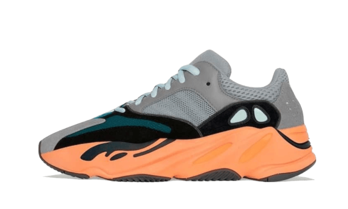 Yeezy 700 Wash Orange - גג האופנה שלך Yeezy 700 | ShoeSale