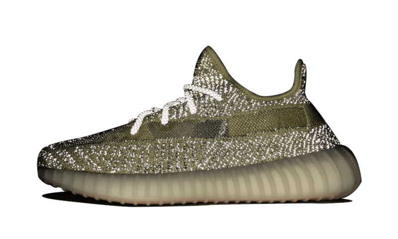 Yeezy Boost 350 V2 Antlia (Reflective) - סטייל שאין שני לו! Yeezy | ShoeSale