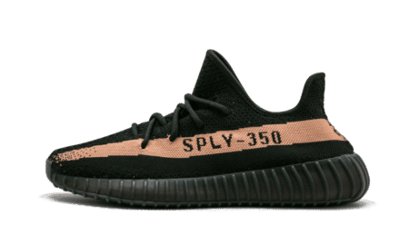 נעלי Yeezy Boost 350 V2 Black Copper - הטרנד המושלם Yeezy | ShoeSale