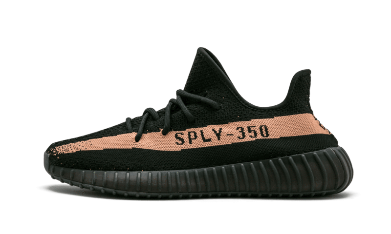 נעלי Yeezy Boost 350 V2 Black Copper - הטרנד המושלם Yeezy | ShoeSale