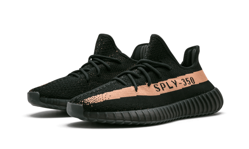 נעלי Yeezy Boost 350 V2 Black Copper - הטרנד המושלם Yeezy | ShoeSale