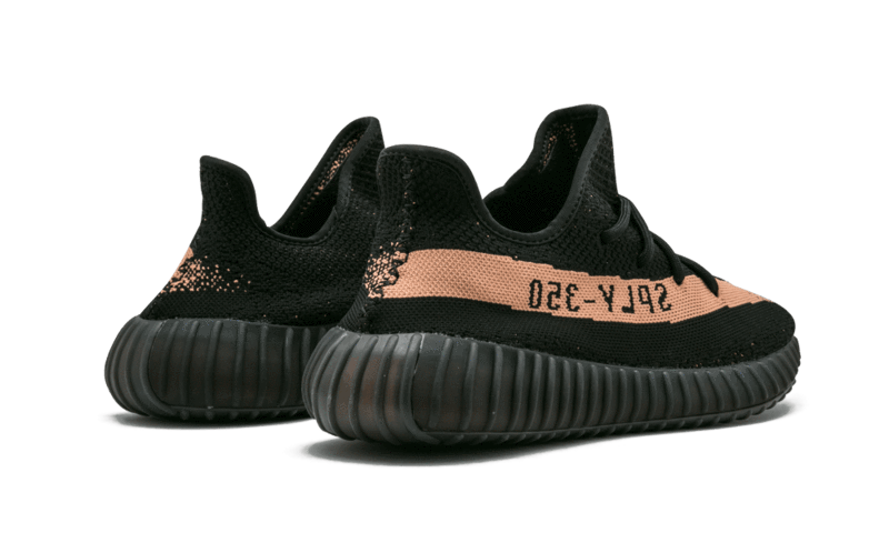 נעלי Yeezy Boost 350 V2 Black Copper - הטרנד המושלם Yeezy | ShoeSale