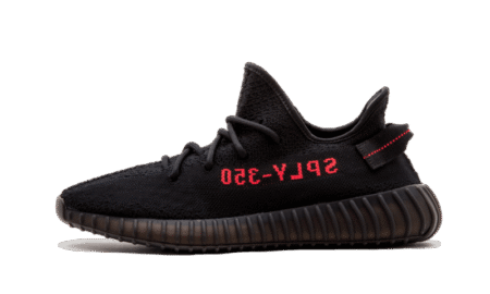 הכירו את Yeezy Boost 350 V2 Black Red – סטייל וטרנד בנעליים מושלמות Yeezy | ShoeSale