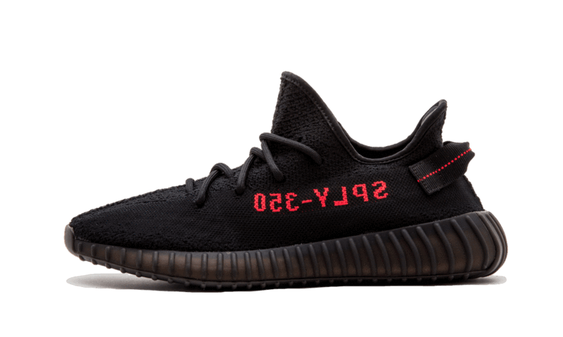 הכירו את Yeezy Boost 350 V2 Black Red – סטייל וטרנד בנעליים מושלמות Yeezy | ShoeSale
