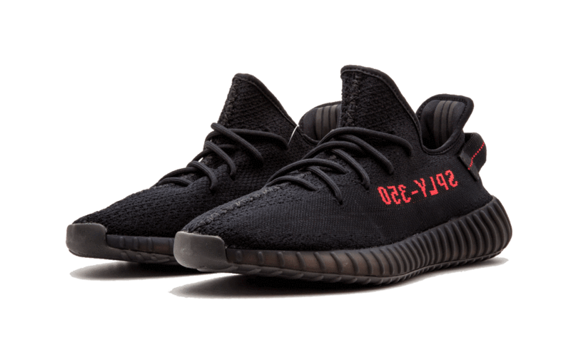 הכירו את Yeezy Boost 350 V2 Black Red – סטייל וטרנד בנעליים מושלמות Yeezy | ShoeSale