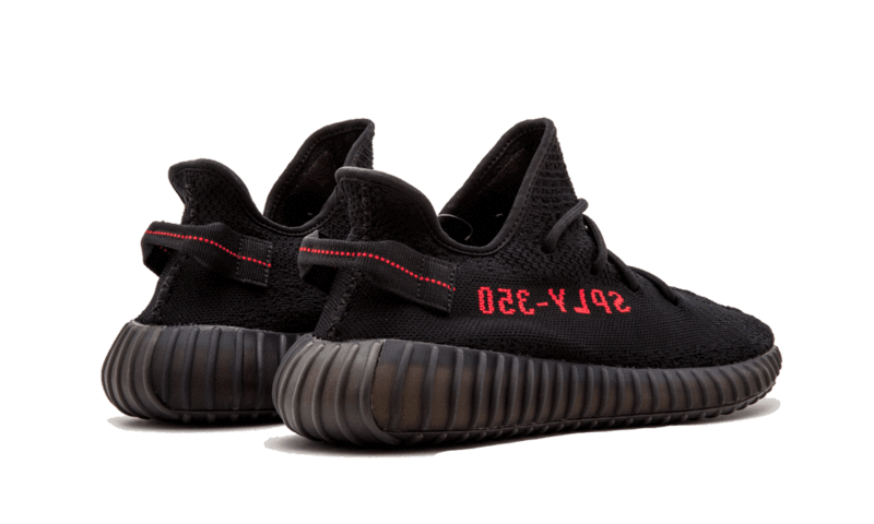 הכירו את Yeezy Boost 350 V2 Black Red – סטייל וטרנד בנעליים מושלמות Yeezy | ShoeSale
