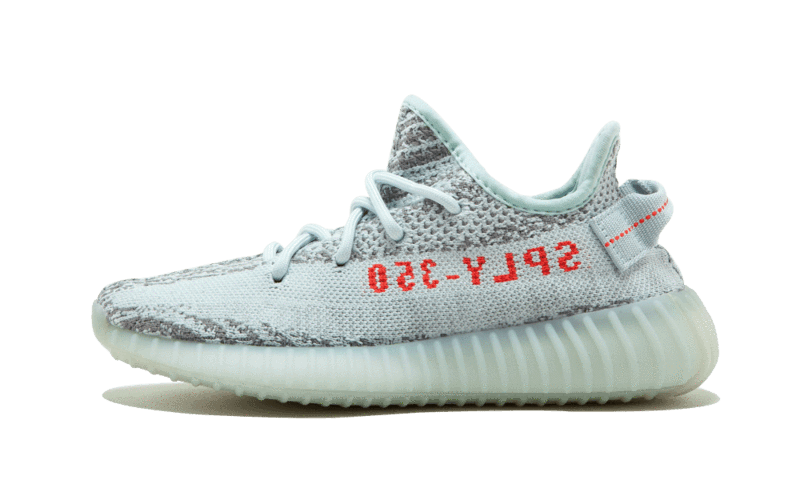 Yeezy Boost 350 V2 Blue Tint – סטייל בלתי ניתן להעצרה! Yeezy | ShoeSale