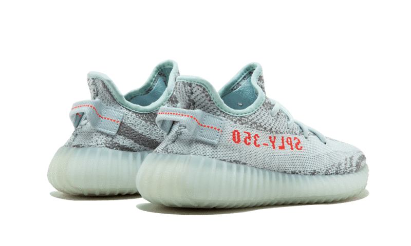 Yeezy Boost 350 V2 Blue Tint – סטייל בלתי ניתן להעצרה! Yeezy | ShoeSale