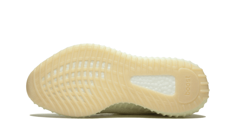Yeezy Boost 350 V2 Butter - טביעת רגל בלתי נראית באופנה Yeezy | ShoeSale