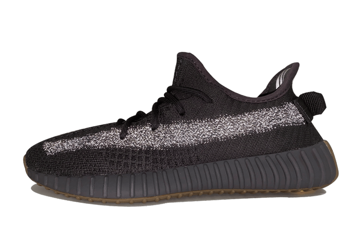 Yeezy Boost 350 V2 Cinder (Reflective) – הדרך שלך לסטייל עוצר נשימה Yeezy | ShoeSale