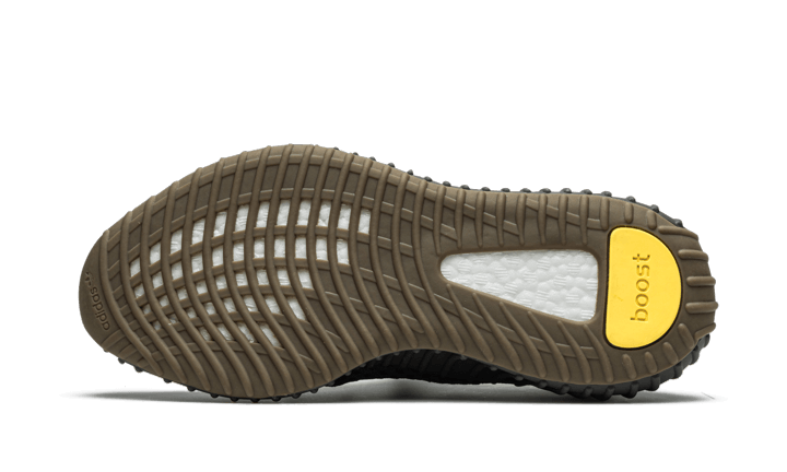 Yeezy Boost 350 V2 Cinder (Reflective) – הדרך שלך לסטייל עוצר נשימה Yeezy | ShoeSale