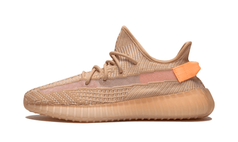 Yeezy Boost 350 V2 Clay - האופנה שבאמת לא תרצה לפספס! Yeezy | ShoeSale