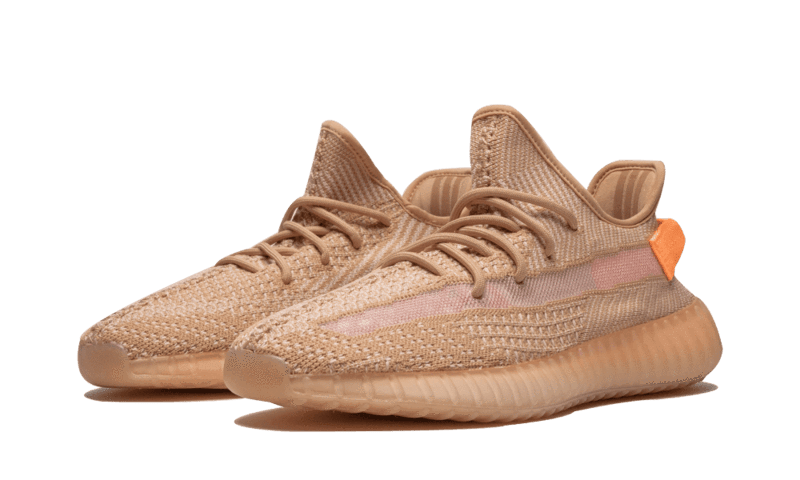 Yeezy Boost 350 V2 Clay - האופנה שבאמת לא תרצה לפספס! Yeezy | ShoeSale