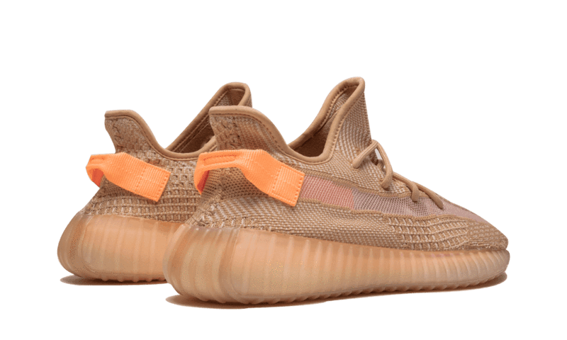 Yeezy Boost 350 V2 Clay - האופנה שבאמת לא תרצה לפספס! Yeezy | ShoeSale
